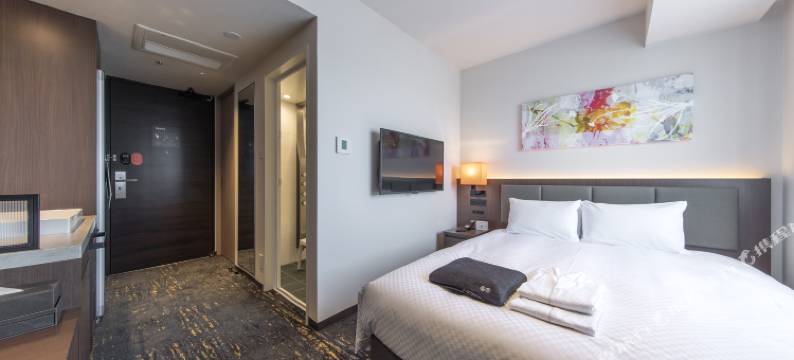 名古屋荣弗尔札酒店(Hotel Forza Nagoya Sakae)图片