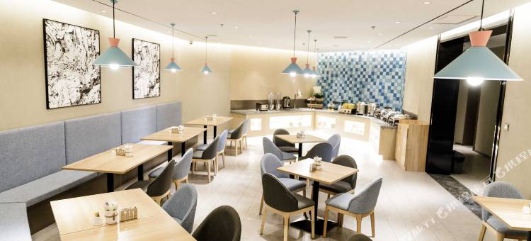 如家酒店·neo(乌兰浩特火车站成吉思汗庙店)图片