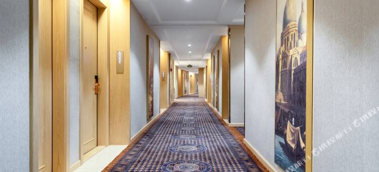 维也纳国际酒店(东莞石排生态园店)图片