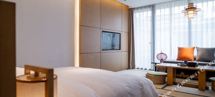 宁波云酒店(慈城古县城城隍庙店)图片