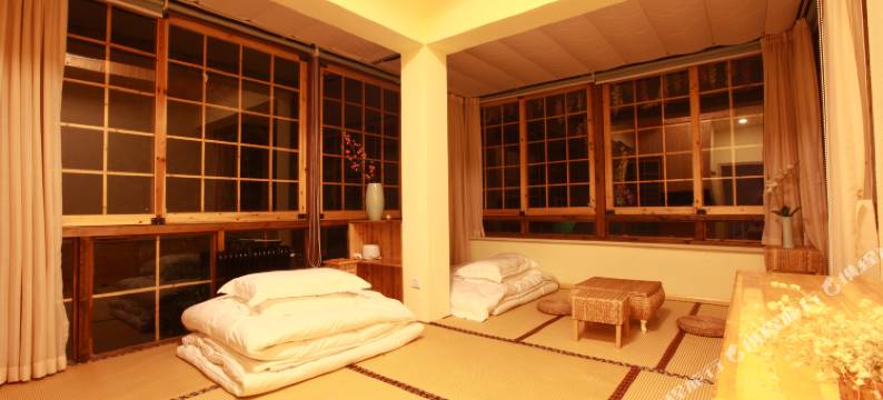 桐庐花开庐悦别墅度假酒店图片