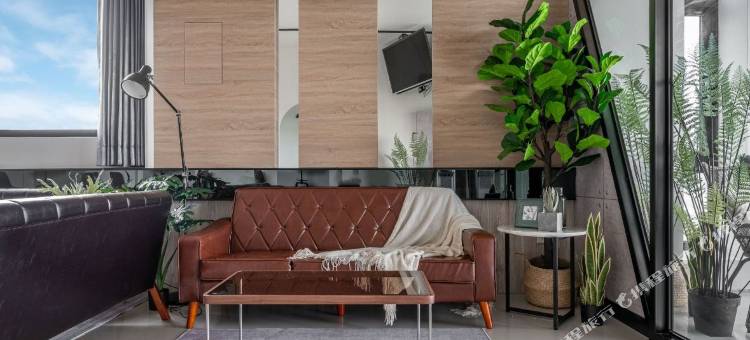 澎湖晴海会馆图片