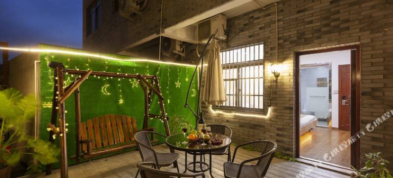 喜悦民宿(西塘古镇景区店)图片