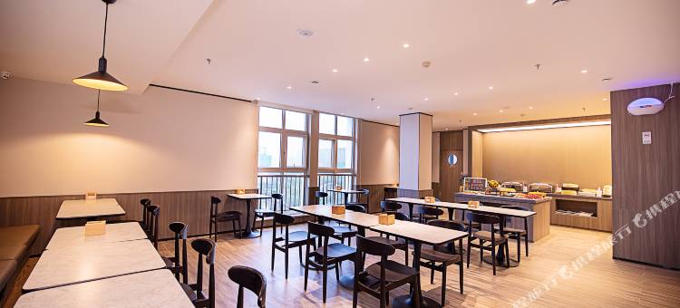 汉庭酒店(新乡新飞大道店)图片
