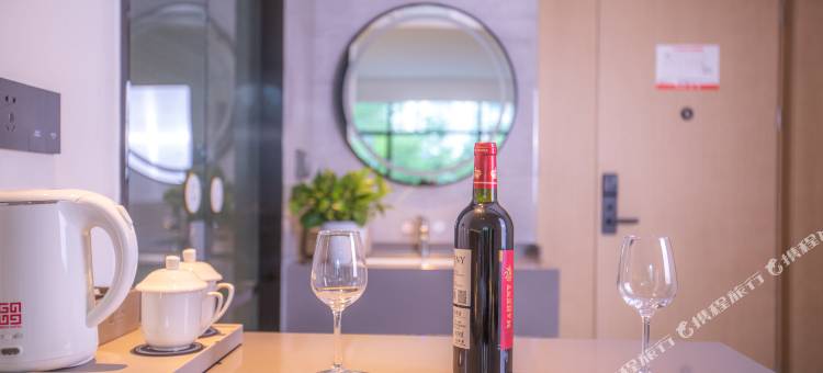 闻喜酒店(重庆石柱中学鸿鸥地产时代广场店)图片