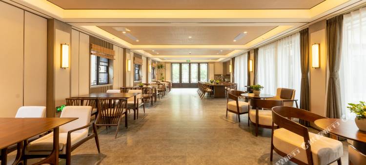 魏紫别院(孟津魏坡新序店)图片