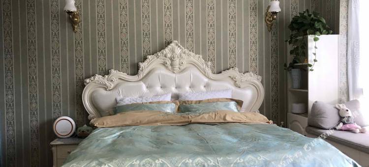 鞍山奢华品味之家图片