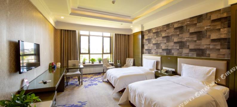 伊宁天缘雅居酒店图片