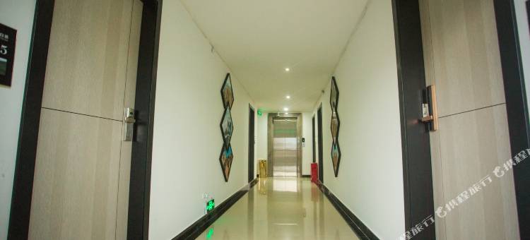 芳华酒店(福鼎太姥山店)图片