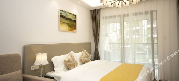 寓米酒店(峨眉山高铁站报国寺店)图片