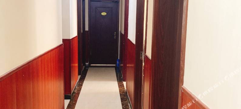 西安古月宾馆图片