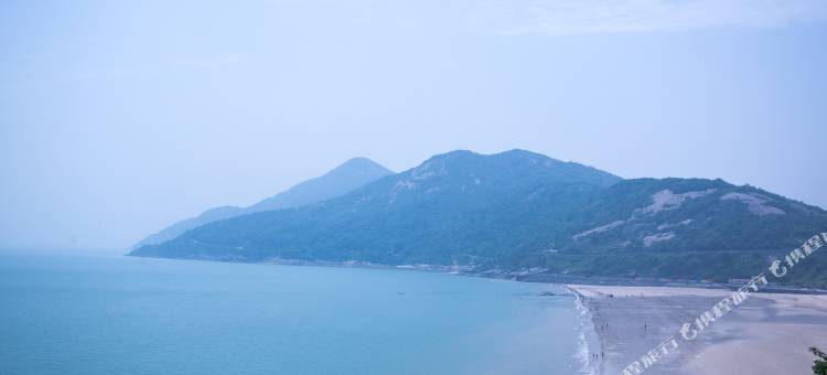 连云港一步之遥海景民宿图片