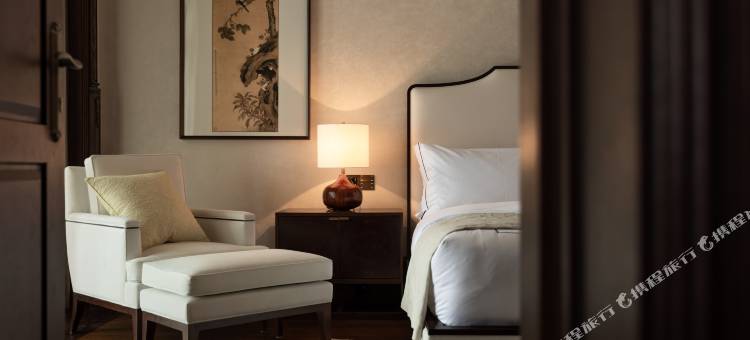 杭州秋水山庄图片