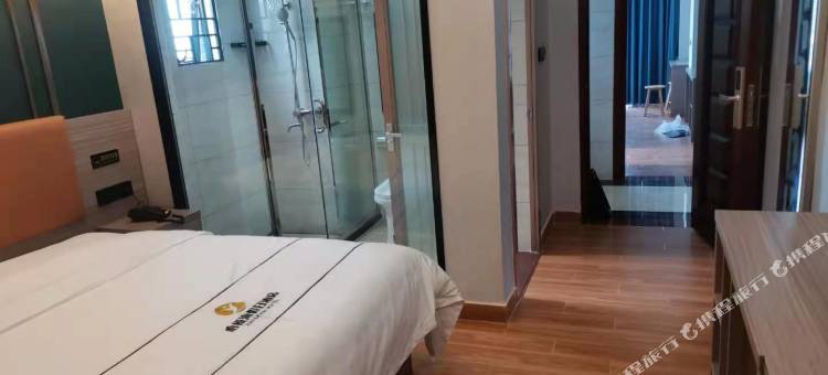 汇枫酒店(阳江海陵岛店)图片