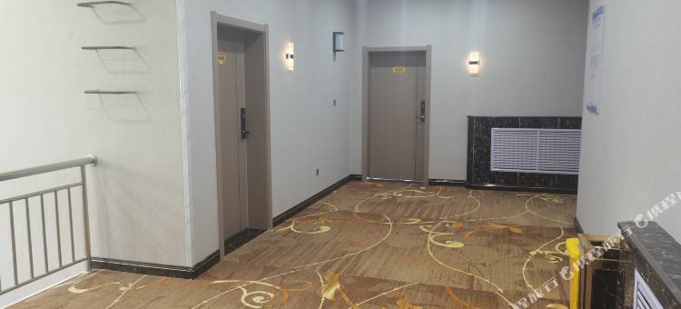 大宁友客酒店图片