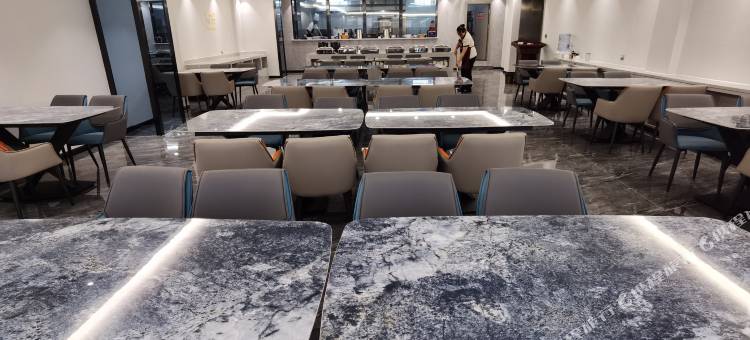 锦园酒店(榆林中学店)图片