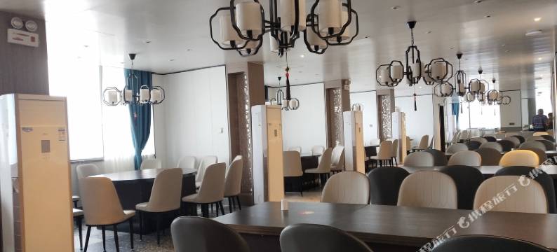 金秀圣堂山云海宾馆图片