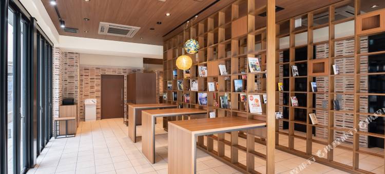 名古屋洛伊斯酒店(Access by Loisir Hotel Nagoya)图片