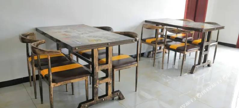 兴隆福客居农家院图片