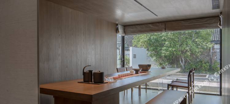 大乐之野(宁波慈城店)图片