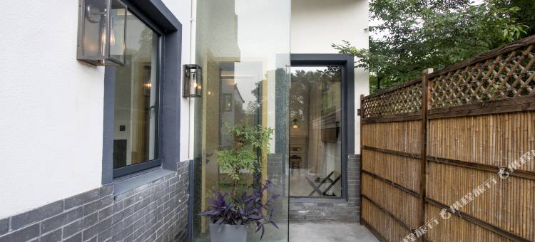 海盐沁沐云仓民宿图片