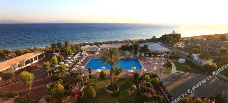 Blue Bay Hotel图片