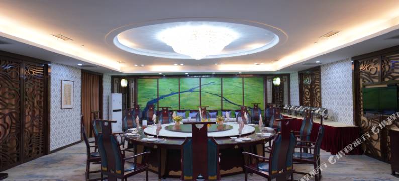 盘锦辽河宾馆图片