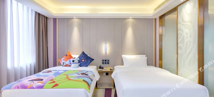 麗枫酒店(哈密向阳东路店)图片