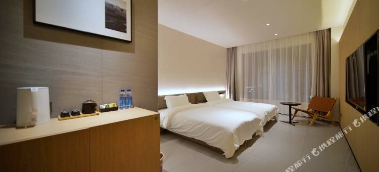 平措康桑唐古度假酒店图片