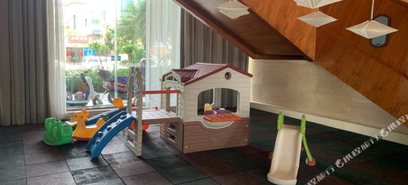 惠州大亚湾粤廷度假酒店图片