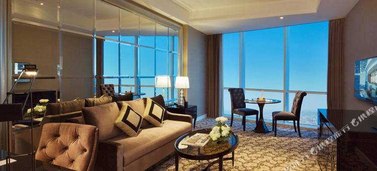 泗水西普拉世界酒店-由瑞士贝尔酒店国际管理(Hotel Ciputra World Surabaya managed by Swiss-Belhotel International)图片