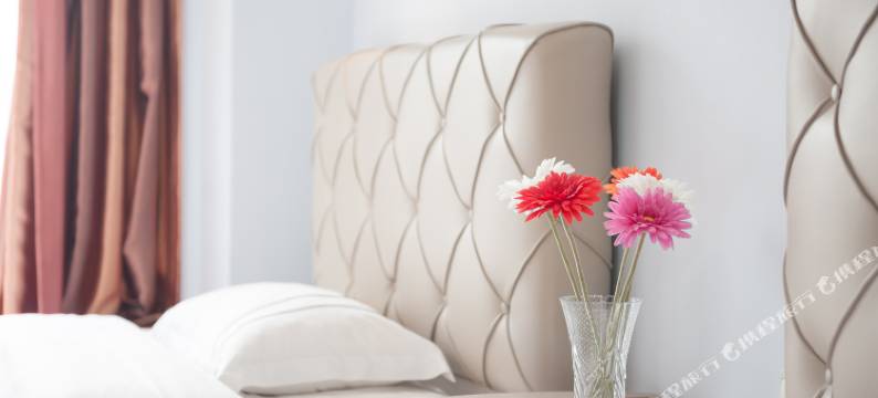 意诚公寓(广州火车东站威尼国际店)图片