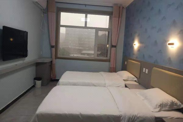 井陉万宾楼宾馆预订价格,联系电话位置地址【携程酒店】