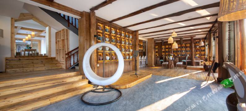 凤凰念赫江景度假民宿图片