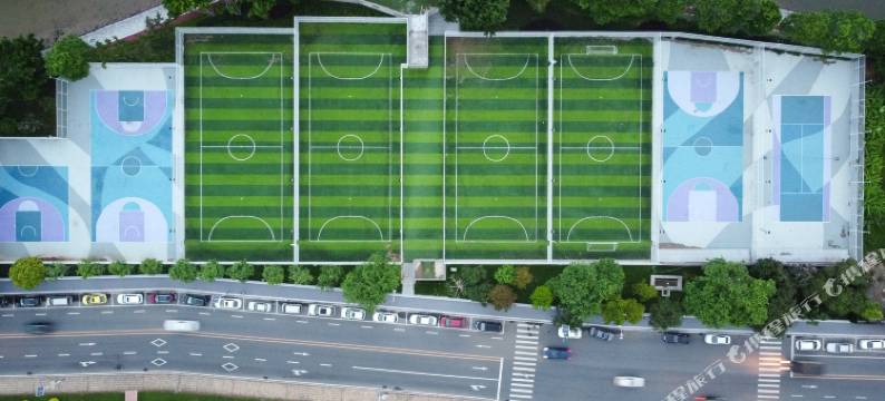 东莞南华国际酒店图片