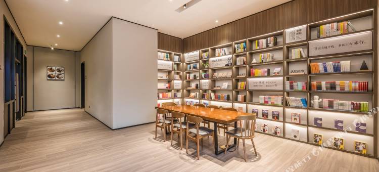 汉庭酒店(宿州快客站店)图片