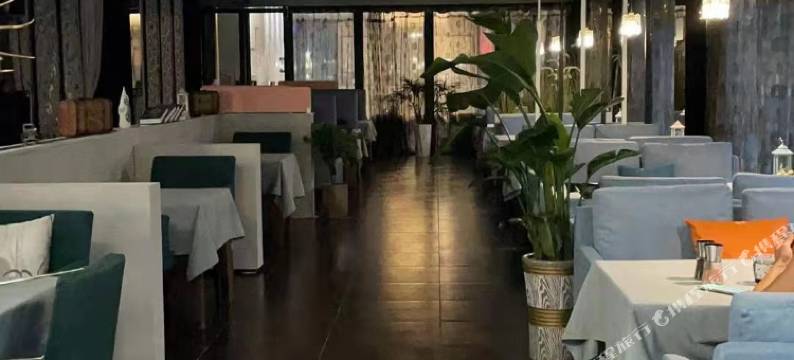 名典商旅酒店(东莞石碣店)图片