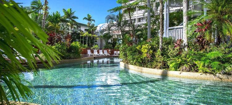 凯恩斯海滨大道瑞吉斯度假酒店, EVT旗下(Rydges Esplanade Resort Cairns, an EVT hotel)图片