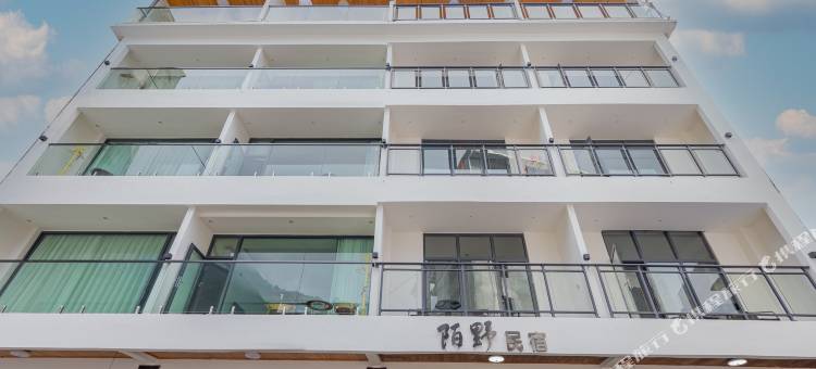 恩施陌野民宿(大峡谷店)图片