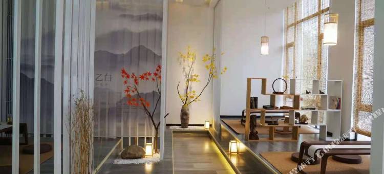 东林开元名庭酒店(庐山索道店)图片
