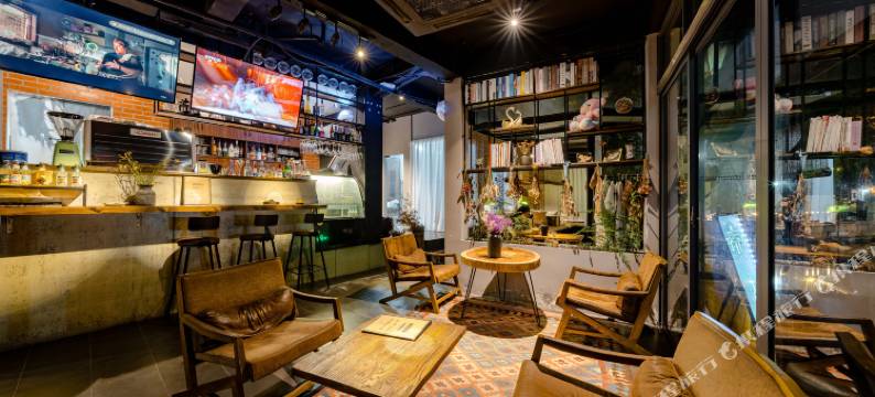 望听·J-HOTEL(西塘古镇景区店)图片