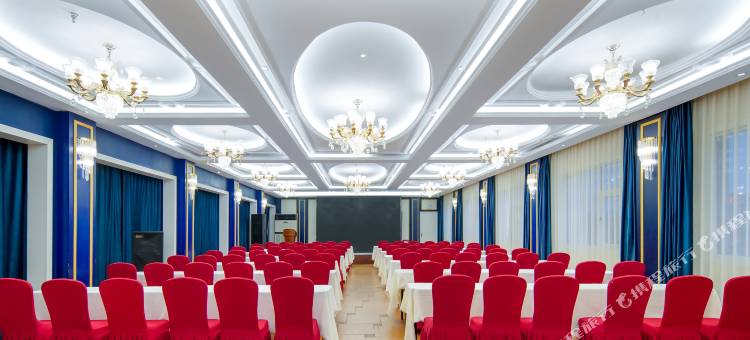 白玉兰酒店(濉溪县人民政府政务服务中心店)图片