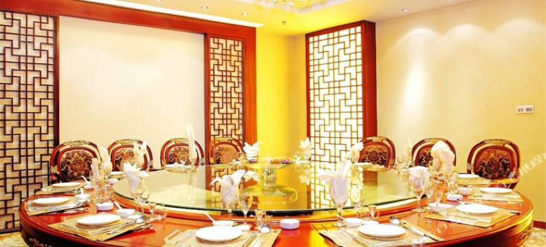 扬州锦润国际大酒店图片