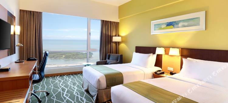 马六甲假日酒店(Holiday Inn Melaka)图片