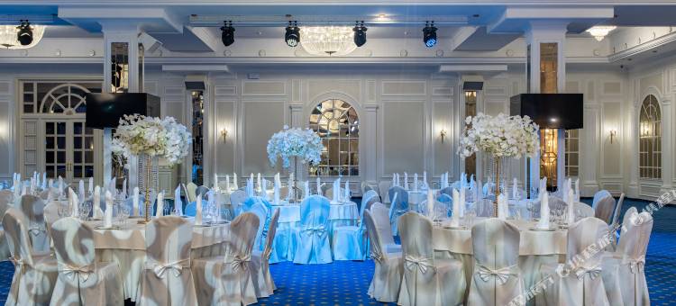 皇子公园酒店(Prince Park Hotel)图片