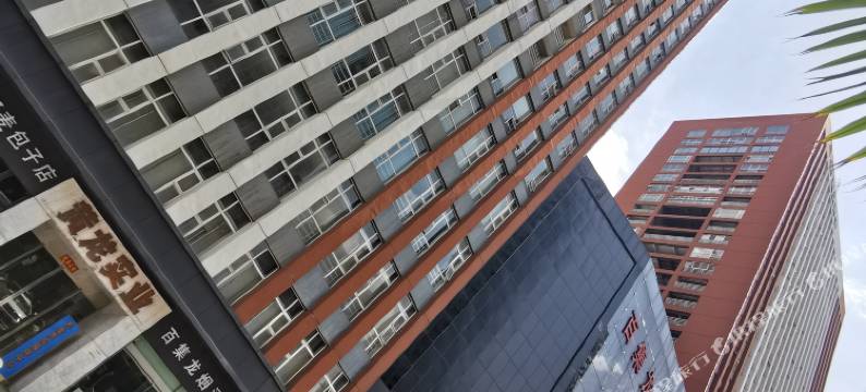 加洛斯酒店公寓(昆明西山新城店)图片