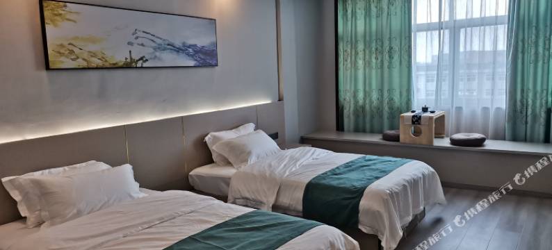 慈溪中柏大酒店图片