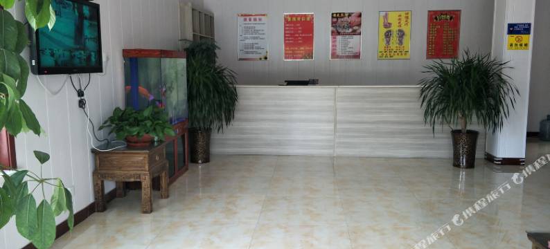 东营镇苑宾馆图片