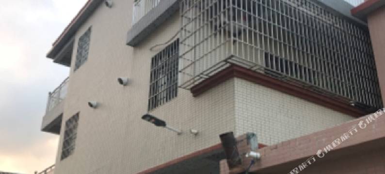 台山渔乐楼旅馆图片