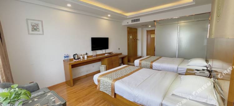 格林豪泰(阿拉善左旗新四中店)图片